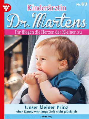 cover image of Unser kleiner Prinz